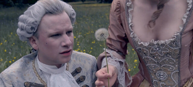 Paula Kalenberg sexy – Anhedonia - Narzissmus als Narkose (2016)