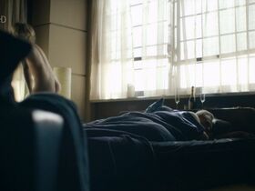 Juliane Köhler nude – Tatort e918 (2014)