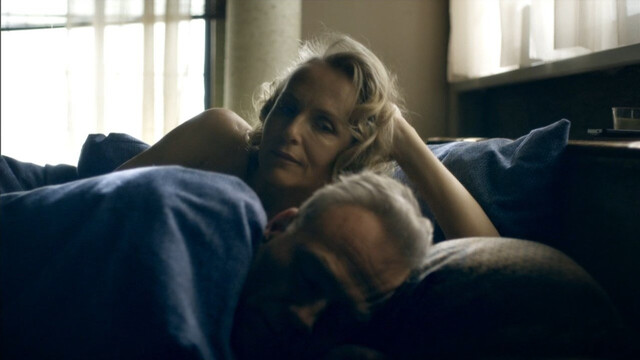 Juliane Köhler nude – Tatort e918 (2014)