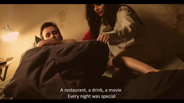 Pauline Cassan sexy – Breathless (Souffle court) (2013)