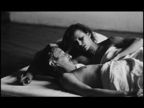 Christine Boisson nude – Liberty at Night (Liberté, la nuit) (1984)