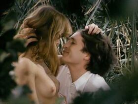 Nastassja Kinski nude – Tatort e73 (1977)