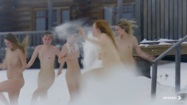 Nika Zdorik nude – Landyshi. Takaya nezhnaya lyubov s01e05-06 (2024-2025)