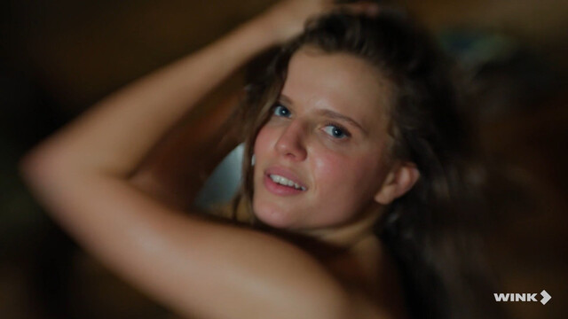 Nika Zdorik nude – Landyshi. Takaya nezhnaya lyubov s01e05-06 (2024-2025)