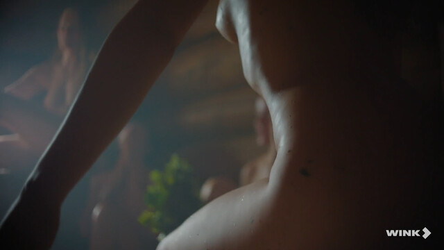 Nika Zdorik nude – Landyshi. Takaya nezhnaya lyubov s01e05-06 (2024-2025)