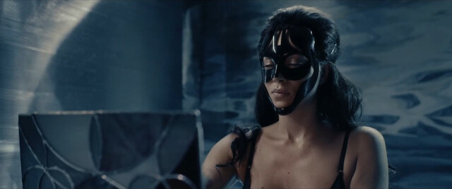 Nastasya Samburskaya nude – Teresa (2023)