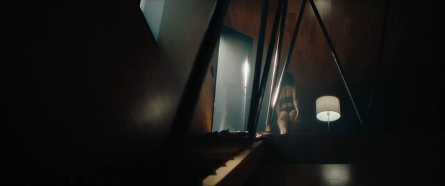 Nastasya Samburskaya nude – Teresa (2023)