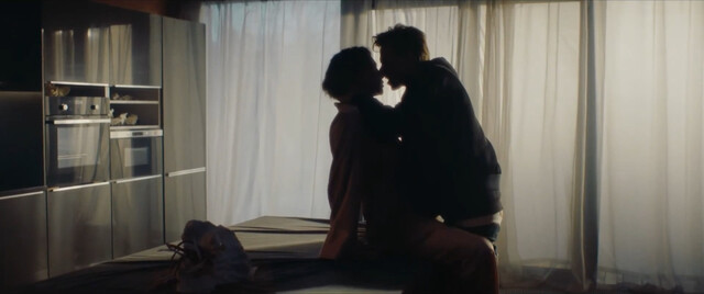 Nastasya Samburskaya nude – Teresa (2023)