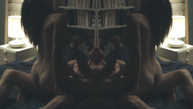 Margot Bancilhon nude – Tout va bien (2015)