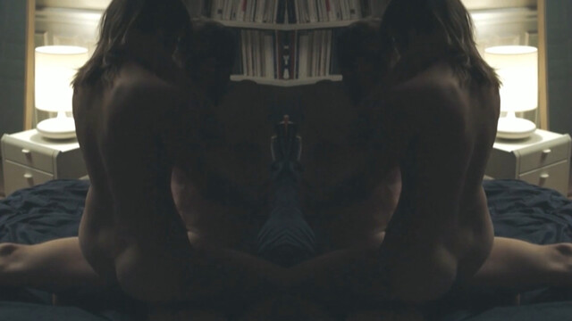 Margot Bancilhon nude – Tout va bien (2015)