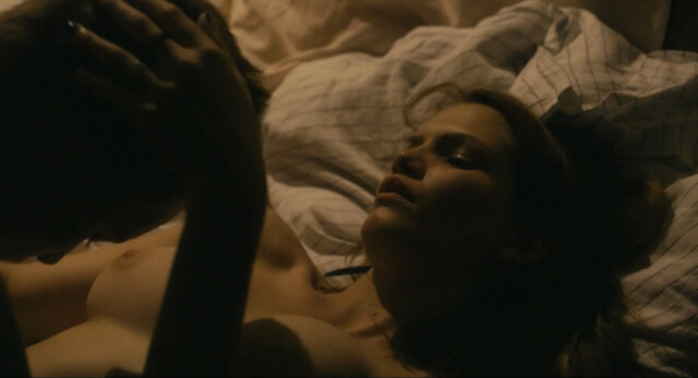 Margot Bancilhon nude – The Dream Kids (Les petits princes) (2013)