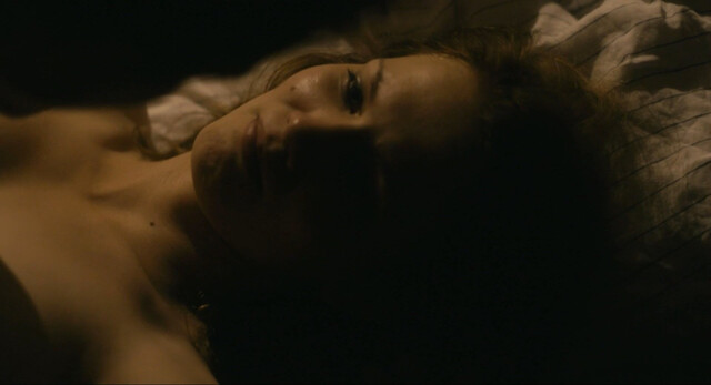 Margot Bancilhon nude – The Dream Kids (Les petits princes) (2013)