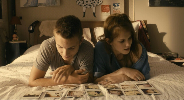 Margot Bancilhon nude – The Dream Kids (Les petits princes) (2013)