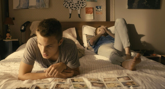 Margot Bancilhon nude – The Dream Kids (Les petits princes) (2013)