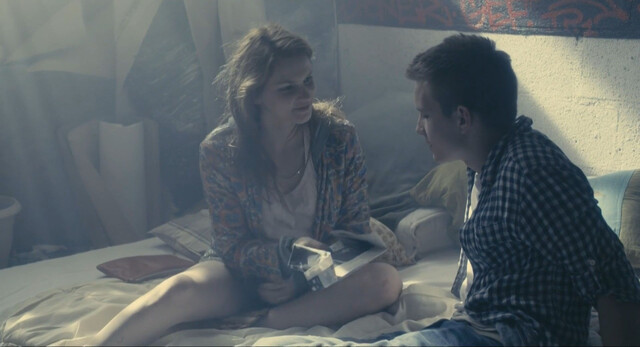 Margot Bancilhon nude – The Dream Kids (Les petits princes) (2013)