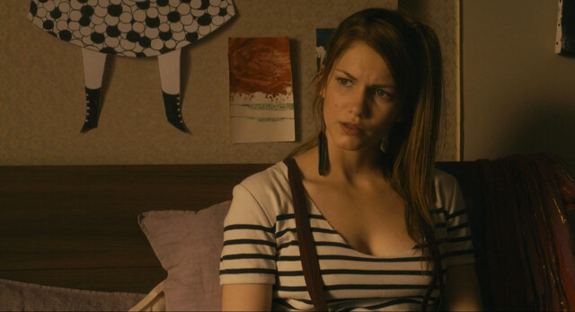 Margot Bancilhon nude – The Dream Kids (Les petits princes) (2013)