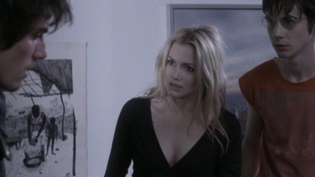 Margot Bancilhon sexy – Tiger Lily, quatre femmes dans la vie s01 (2013)