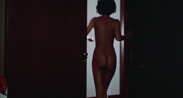 Jacqueline Bisset nude – The Sunday Woman (La donna della domenica) (1975)