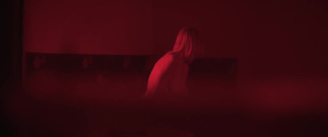 Andzelika Cecylia Rychlak nude, Emanuela Ionica sexy - Una Commedia Pericolosa (2023)