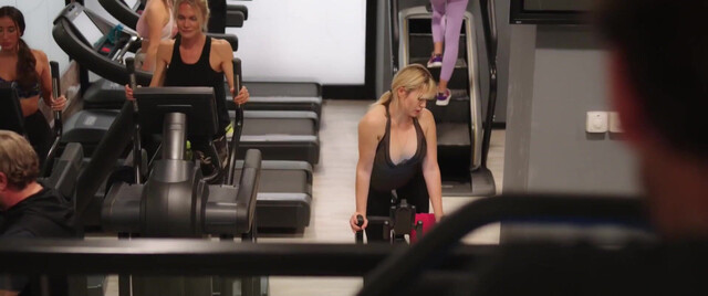 Andzelika Cecylia Rychlak nude, Emanuela Ionica sexy - Una Commedia Pericolosa (2023)