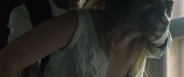 Kersti Heinloo nude – The Shadow (Vari) (2024)