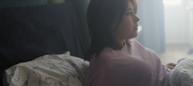 Anna Demeshkina sexy – Export (Vyvoz) (2024)