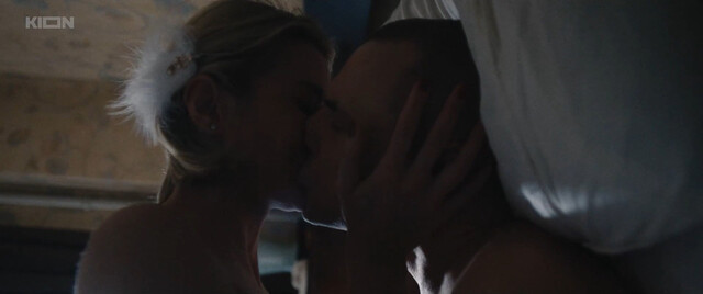 Nadezhda Mikhalkova sexy – Pervyy nomer s01e10 (2024)