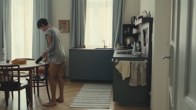 Julia Koschitz nude – Forever Yours (Ewig Dein) (2023)