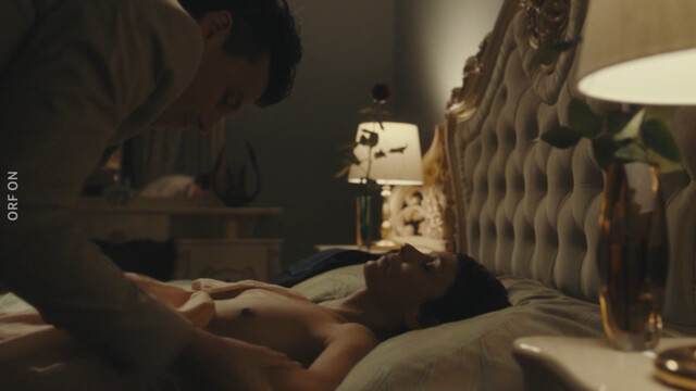 Julia Koschitz nude – Forever Yours (Ewig Dein) (2023)