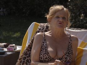 Dale Dickey sexy – Bookie s02e03 (2024)