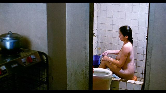 Katya Santos nude – Pinoy Wife (Sukdulan) (2003)