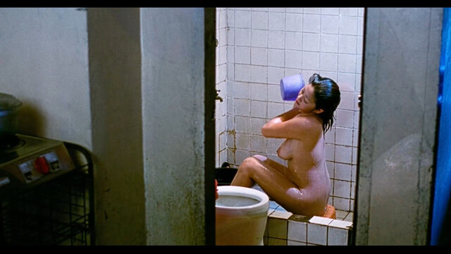 Katya Santos nude – Pinoy Wife (Sukdulan) (2003)