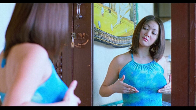 Katya Santos nude – Pinoy Wife (Sukdulan) (2003)