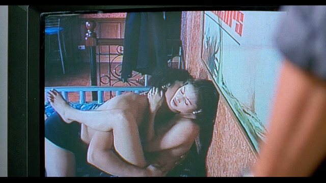 Katya Santos nude – Pinoy Wife (Sukdulan) (2003)