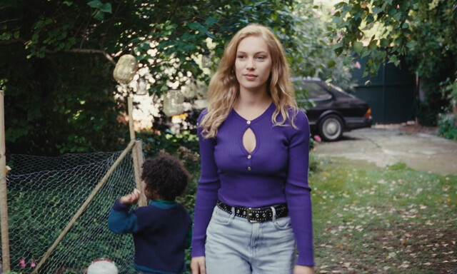 Lou Lampros nude – To Live, to Die, to Live Again (Vivre, mourir, renaître) (2024)