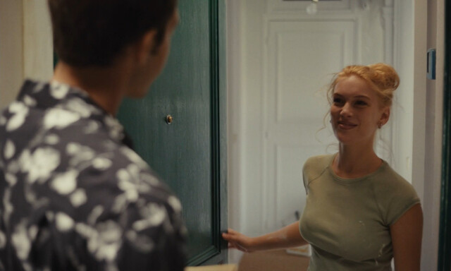 Lou Lampros nude – To Live, to Die, to Live Again (Vivre, mourir, renaître) (2024)