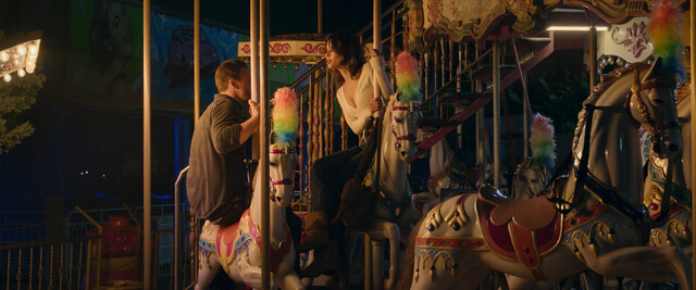 Devrim Özkan sexy – Blue Cave (Mavi Magara) (2024)