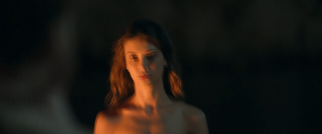 Devrim Özkan sexy – Blue Cave (Mavi Magara) (2024)