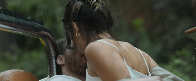 Devrim Özkan sexy – Blue Cave (Mavi Magara) (2024)