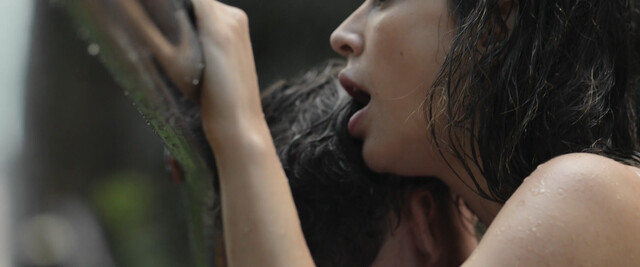 Devrim Özkan sexy – Blue Cave (Mavi Magara) (2024)