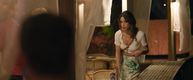 Devrim Özkan sexy – Blue Cave (Mavi Magara) (2024)