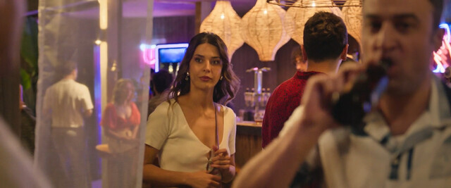 Devrim Özkan sexy – Blue Cave (Mavi Magara) (2024)