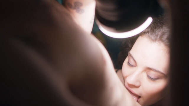 Emma Preisendanz nude – Polizeiruf 110 s54e02 (2024)