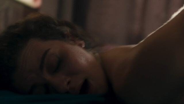 Emma Preisendanz nude – Polizeiruf 110 s54e02 (2024)