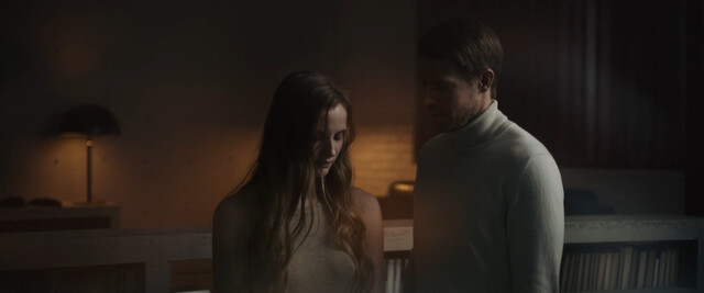 Sofya Lebedeva nude – Replica (2024)