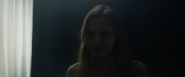 Sofya Lebedeva nude – Replica (2024)