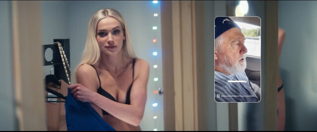 Valeriya Astapova sexy – Uralochka (2024)