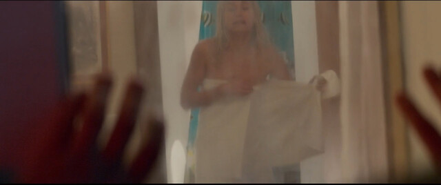 Valeriya Astapova sexy – Uralochka (2024)