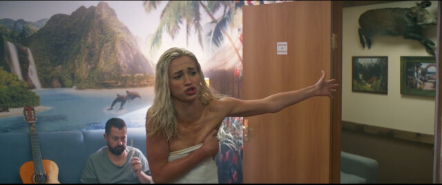 Valeriya Astapova sexy – Uralochka (2024)