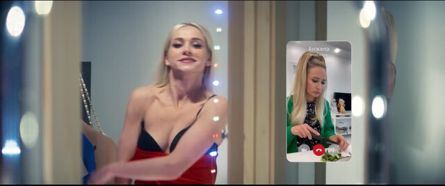 Valeriya Astapova sexy – Uralochka (2024)